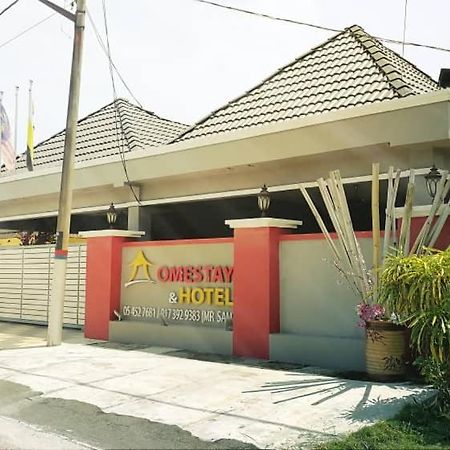 Weng Kong Homestay 斯利姆河 外观 照片
