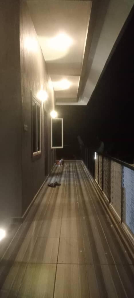Weng Kong Homestay 斯利姆河 客房 照片